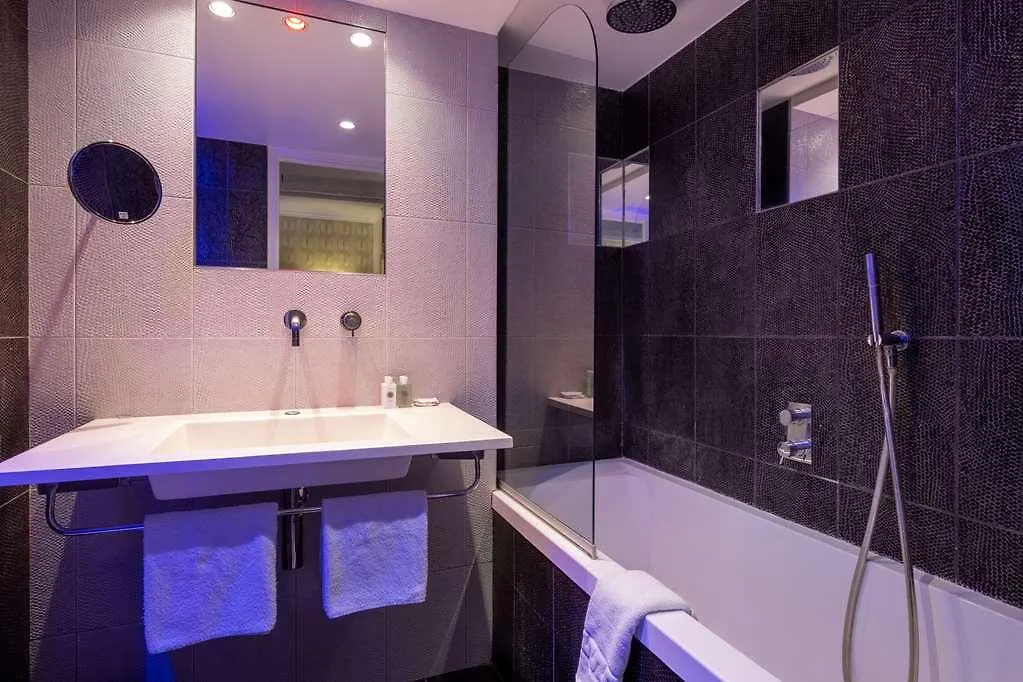 Atn Hotel Paryż 3*,  Francja