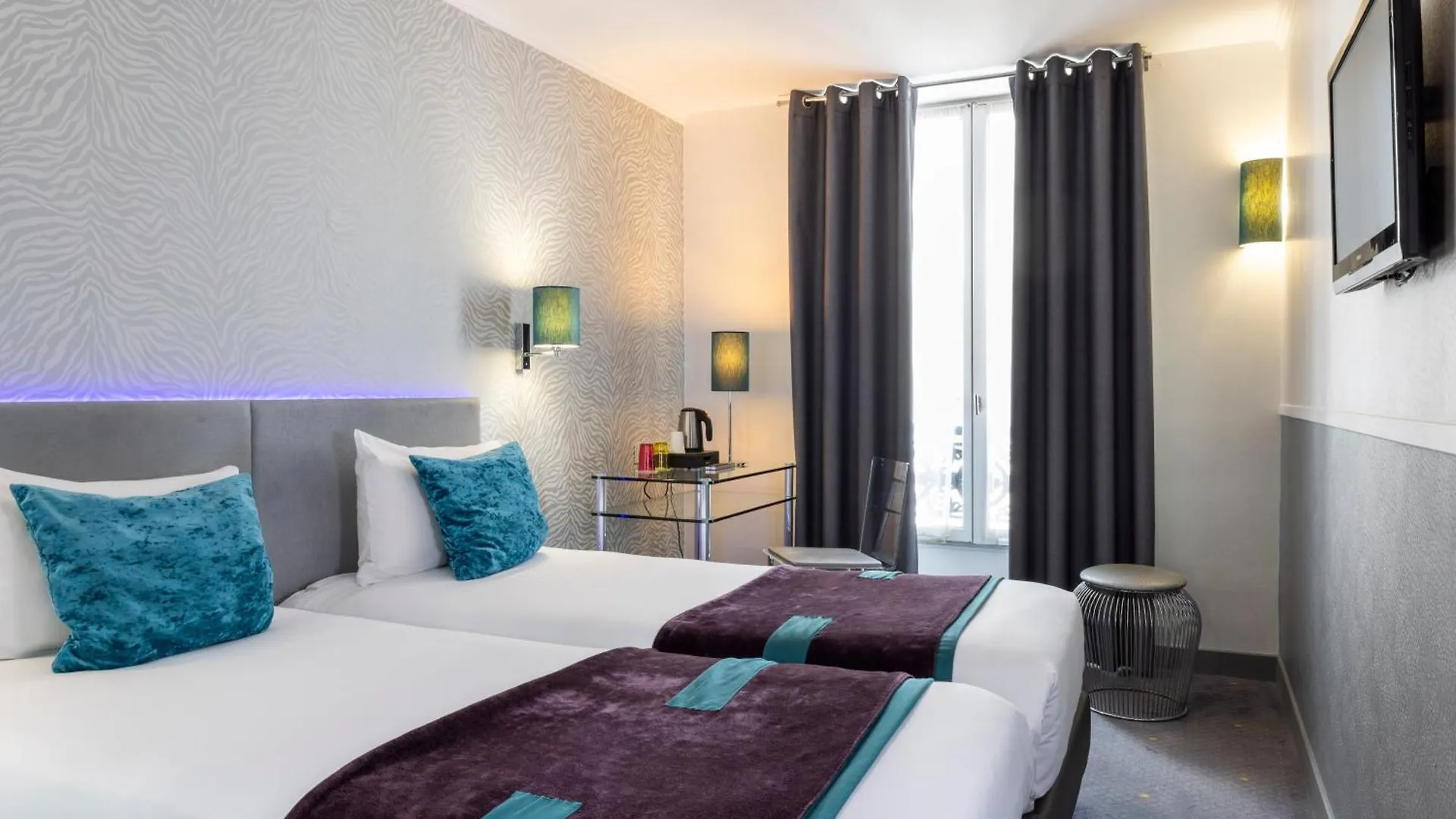 Atn Hotel Paryż