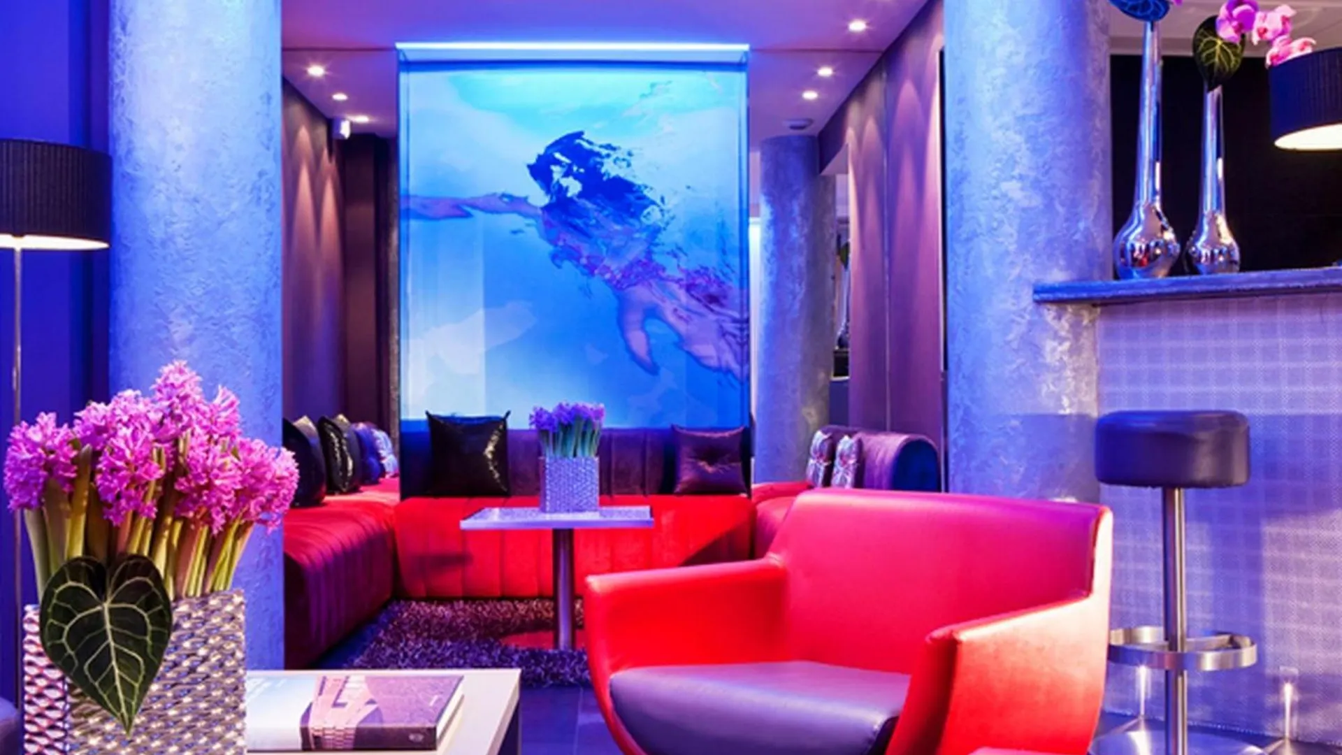 Atn Hotel Paryż