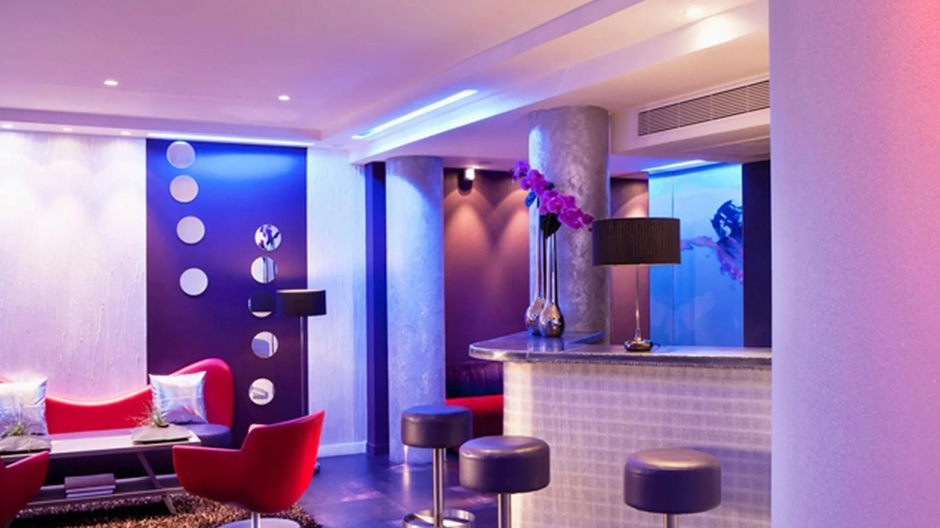 Atn Hotel Paryż