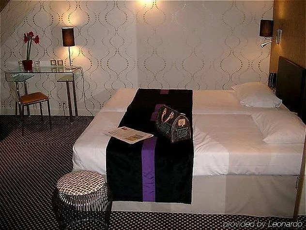 Atn Hotel Paryż
