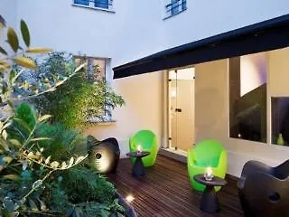 Atn Hotel Paryż