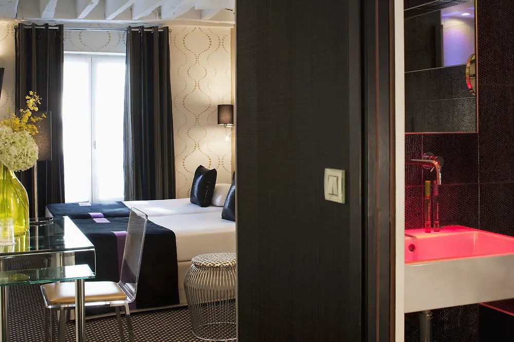 Atn Hotel Paryż