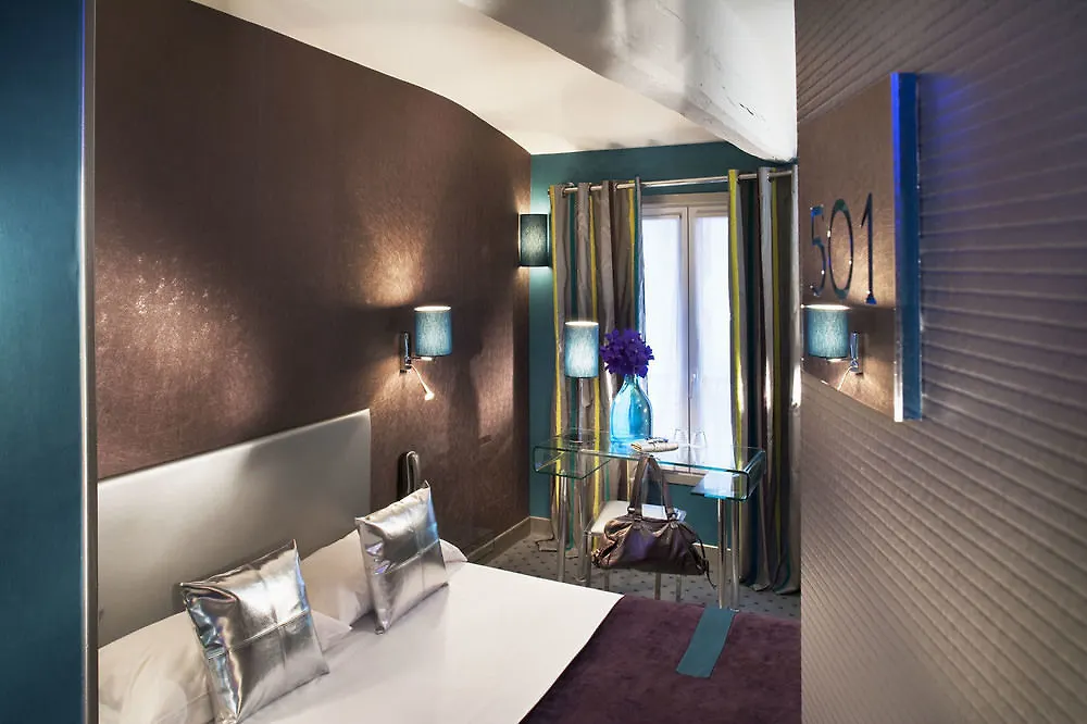 Atn Hotel Paryż