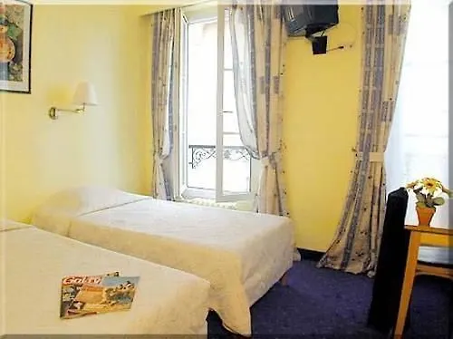Atn Hotel Paryż