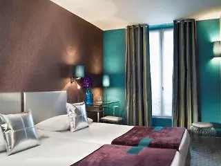 Atn Hotel Paryż