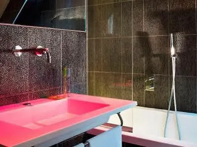 Atn Hotel Paryż